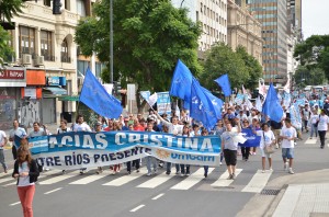 Entre Rios presentes
