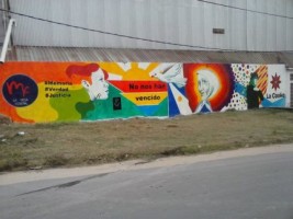 Homenaje.