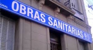 Asamblea a punta de pistola en Obras Sanitarias