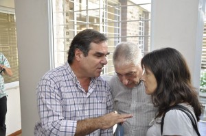 Agemer convocó al Congreso, para el viernes en Colón.