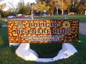 Llegaron las citaciones a los denunciantes.