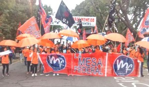 El Sciolismo celebra que no haya adelantamiento de elecciones.