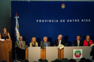 Mizawak destacó el acompañamiento del Ejecutivo.