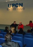 El gremio está analizando la propuesta del gobierno.