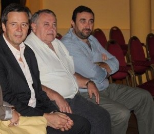 Urchueguia en Santa Fe