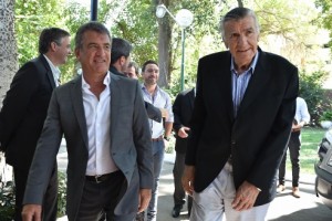 El Instituto del Seguro de Entre Ríos continuará prestando cobertura a trabajadores públicos y alumnos sanjuaninos.