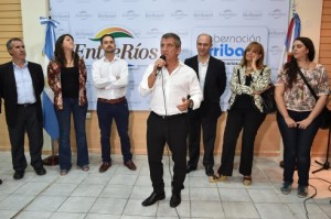 Para la promoción turística y productiva.