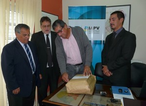 Programa Techo Digno