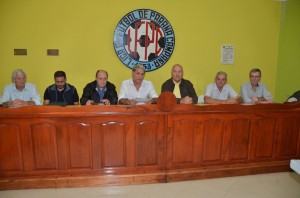 Se suspendió el comienzo de la Liga de Fútbol de Paraná Campaña 