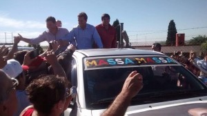 Massa, Fuertes, Zavallo.