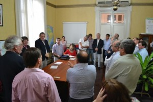 Se invertirán casi 200 millones de pesos.