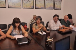 Los gremios irán a la reunión con una postura respecto a la oferta salarial.