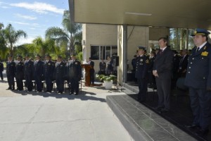 También hubo reconocimiento a la trayectoria.