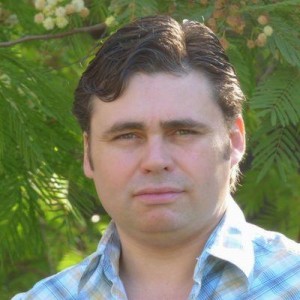 Gabioud en desacuerdo con el encuentro de Busti con autoridades del radicalismo