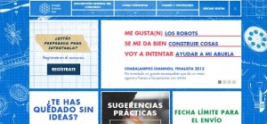 El ganador del Gran Premio recibirá una beca de 50,000 dólares.