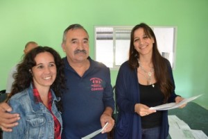 Programa Poder Popular.