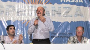 Fuertes, Bárbaro y Martínez Garbino.