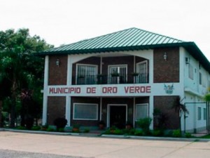 Proyectar urbanizar la zona de El Triangular.