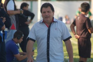 Richard criticó a algunos integrantes de la subcomisión de fútbol de Unión Agrarios