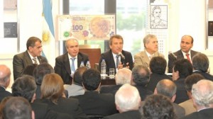 Actualmente hay más de 100 obras terminadas y otras 200 en ejecución.