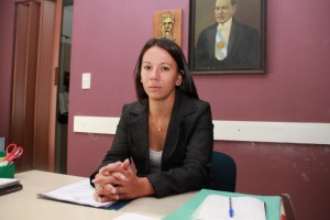 Villagra será la tercera alternativa de la UCR en Paraná