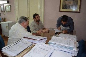 Un problema de 27 años se resuelve favorablemente