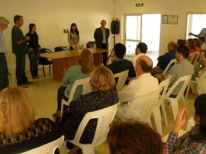 Indicaron que se cumplieron correctamente los protocolos.