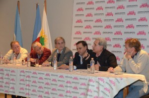 Solanas partició del encuentro.