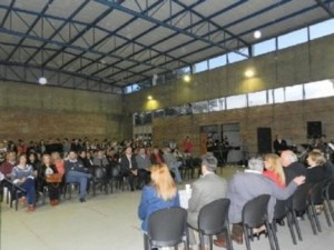 La ciudad ahora cuenta con cuatro carreras terciarias. 