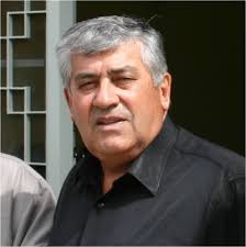 Comas dijo que será un masivo apoyo a Bahl