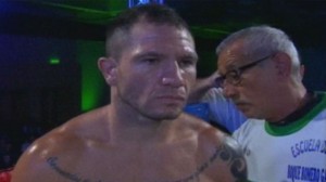 Mansilla perdió ante Maderna