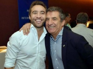 Urribarri