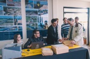 La obra demandará casi 40 millones de pesos.