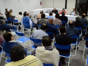 "Es la persona indicada para asegurar la continuidad del proyecto", dijeron.