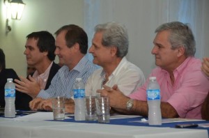 Solanas en Concordia