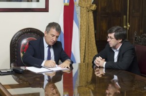 El calendario electoral provincial coincidirá con el nacional.