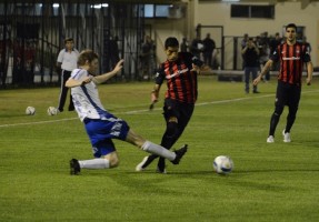 Partido histórico.