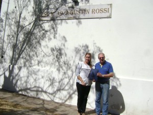 Aporte para la Escuela de Colonia Rivadavia