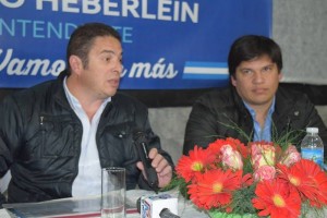 Treppo ganó las PASO en Seguí