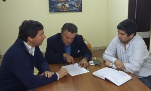 Zavallo, zacarías, Fuertes.