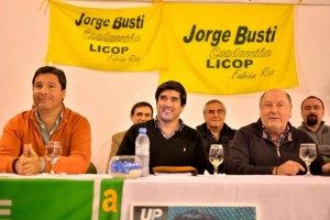 Fuertes: “¿La propuesta de Bordet será repartir lavarropas y seguir fundiendo la provincia?”.