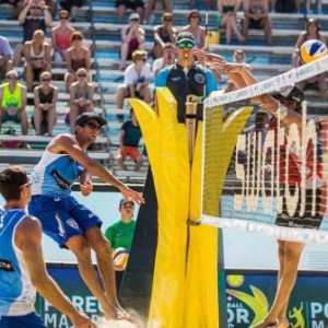 Azaad debuta en la Copa del Mundo