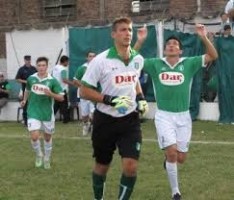 Unión Agrarios recibe a Atlético María Grande
