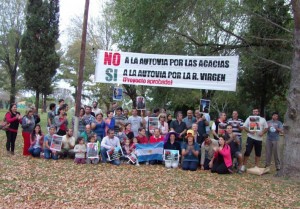 Dellizotti dijo que promulgará la norma.