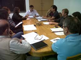 Sesiona el HCD de Cerrito