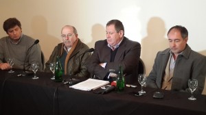 Rogel: “Estoy convencido que todo lo que ocurrió fue premeditado".