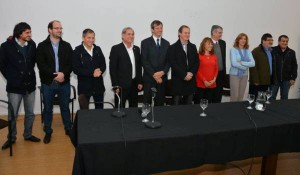 Osuna - Uranga será el binomio municipal