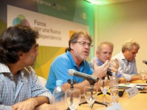 Será el próximo viernes.