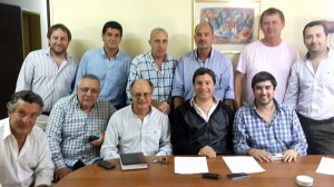 El Massismo va por la unificación de lista