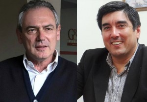 Benedetti - Fuertes.